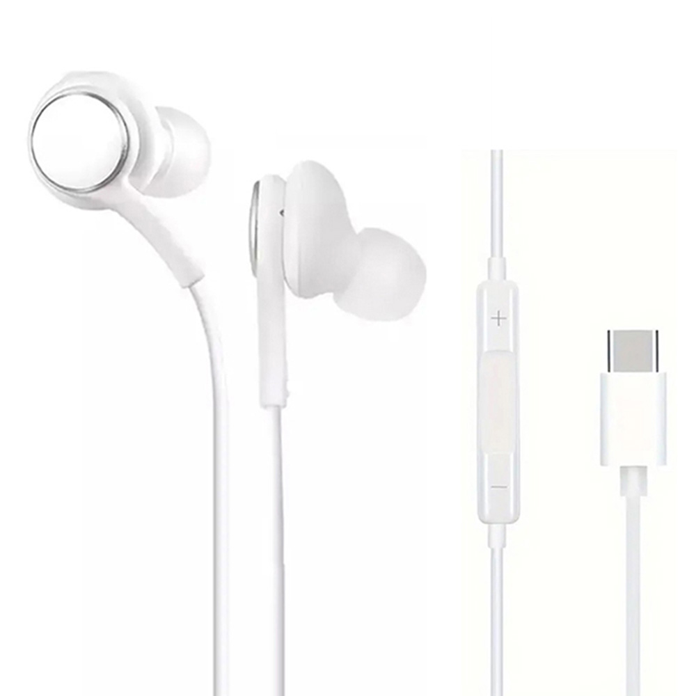 퀵핀 C타입 유선 이어폰, 이 가격에 이런 고음질이라니!