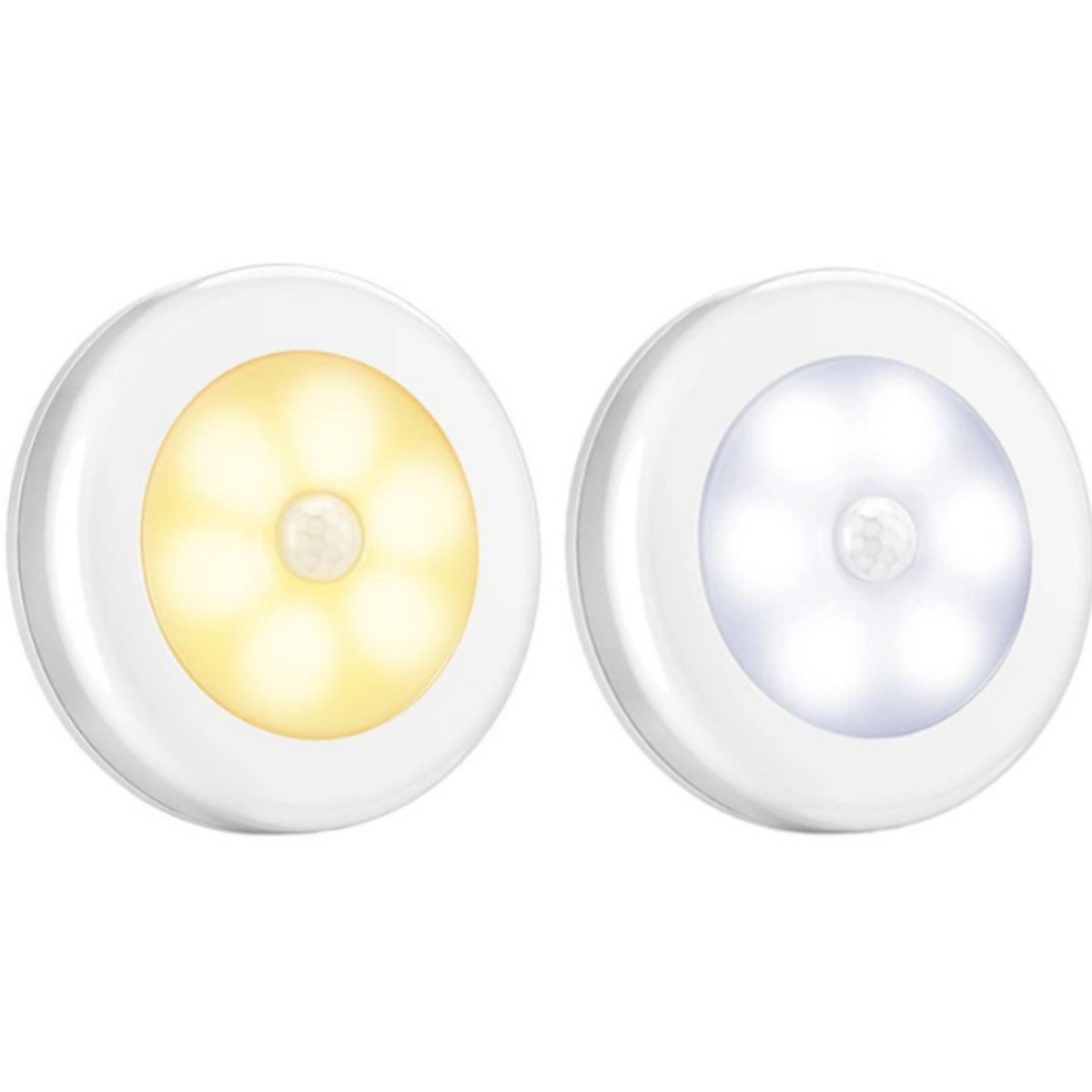 우리 집 어둠의 해결사! wrikri LED 인체감지 센서등 후기