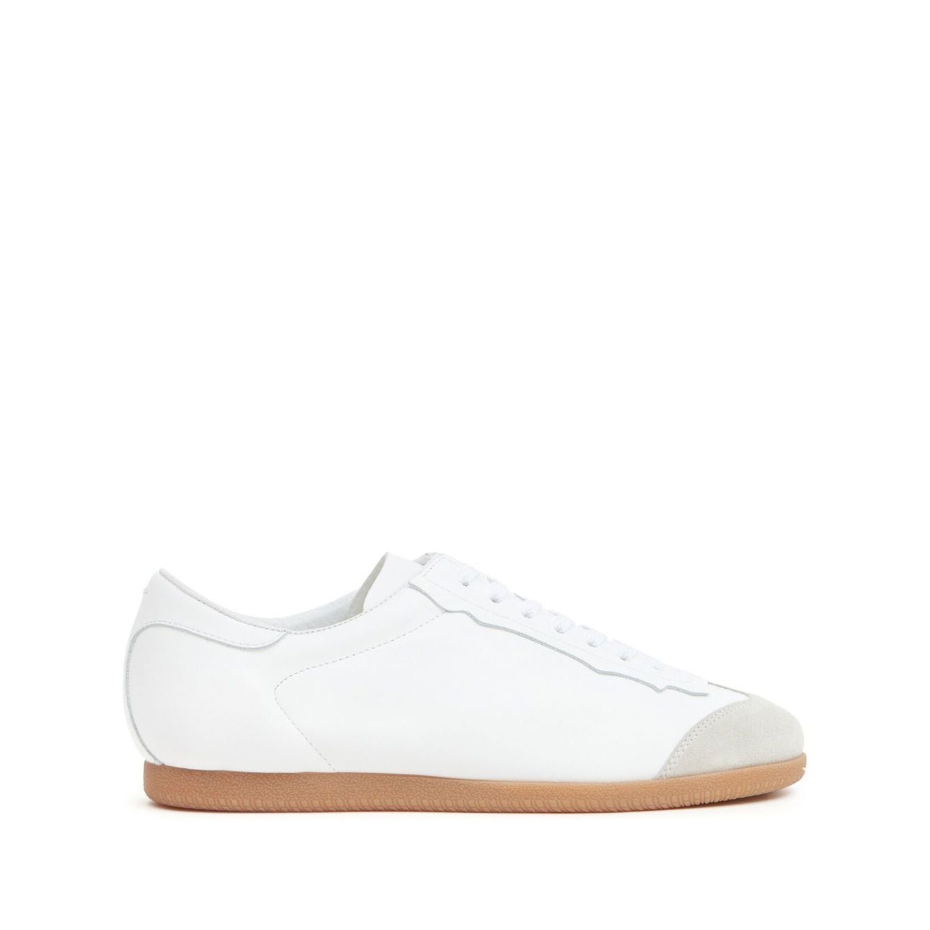 내 발에 깃털을 달아줄 메종 마르지엘라 페더라이트 로우탑 스니커즈, 정말 편해요!