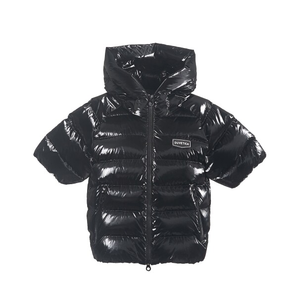 여름 스타일의 신세계, 듀베티카 사다멜릭 반팔 패딩 점퍼 직접 입어보니!