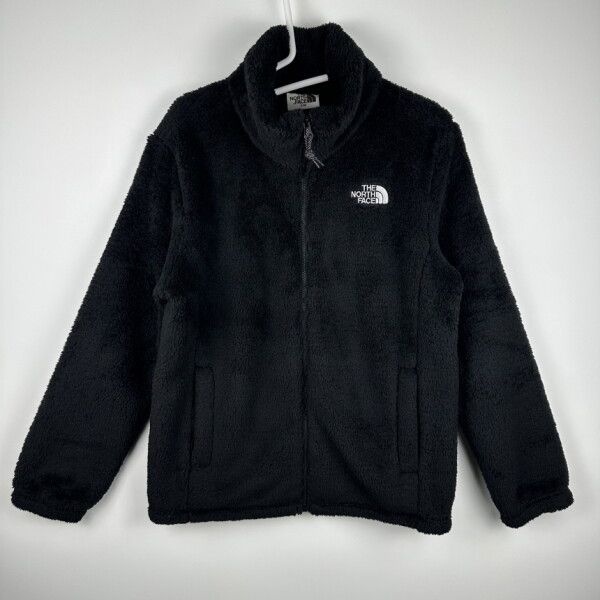 겨울엔 역시 뽀글이! 노스페이스 후리스 컴피 알파 플리스 집업 NJ4FR50J 내돈내산 솔직 후기