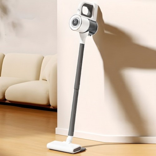 삶의 질 떡상! FONOW 물걸레청소기, 무선진공 다기능으로 청소 혁명