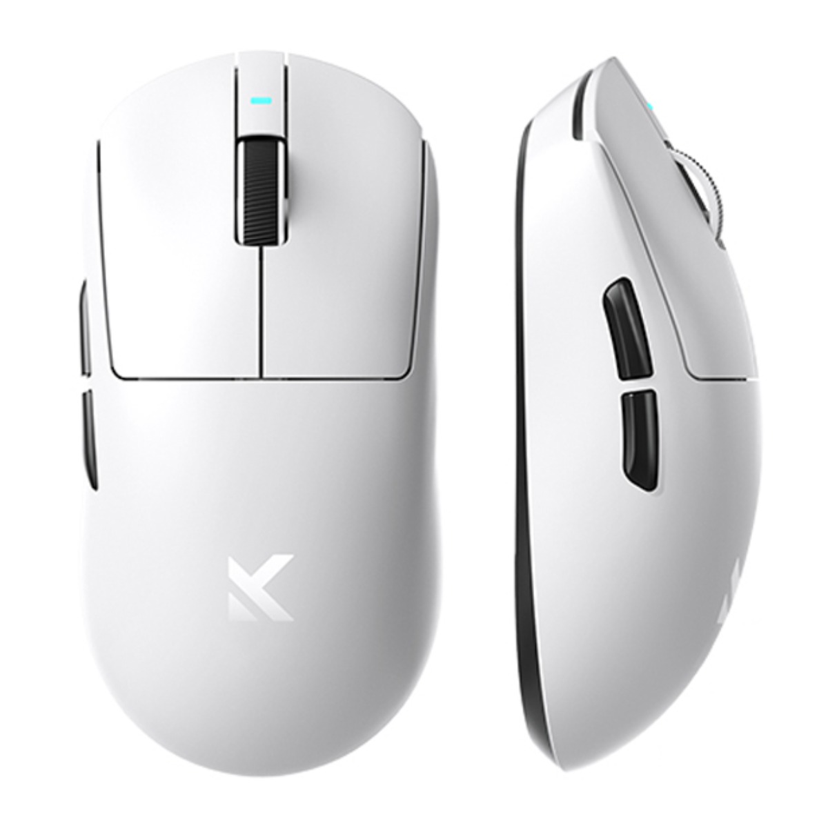 내 손에 착! MCHOSE 마이콩 A7 울트라 게이밍 마우스, 너 정말 가볍다!