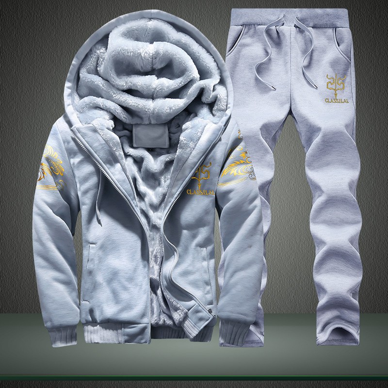 주간 베스트! 쿠팡 패션의류 인기 아이템 TOP 10 (트렌드 분석) 24 오스틱니 남성 겨울 기모 트레이닝 후드 운동복 세트