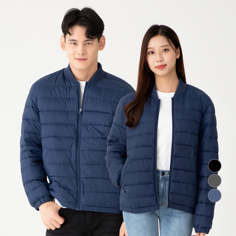 올겨울 필수템! 쿠팡 경량패딩 아이템 랭킹 TOP 10 완전 분석 28 캐럿 남여공용 경량 범버 자켓