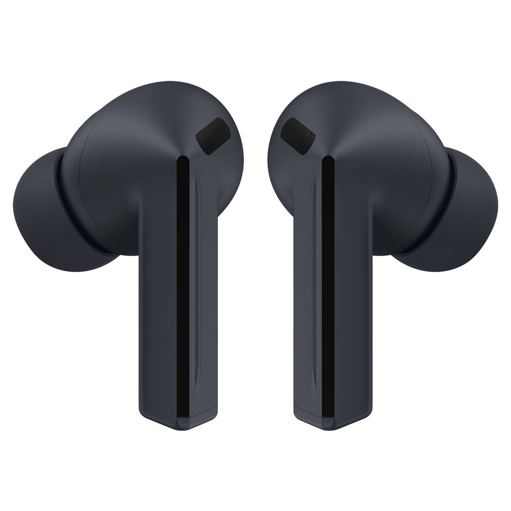 삼성전자 갤럭시 버즈3 FE 블루투스 이어폰, 단일상품, 블랙