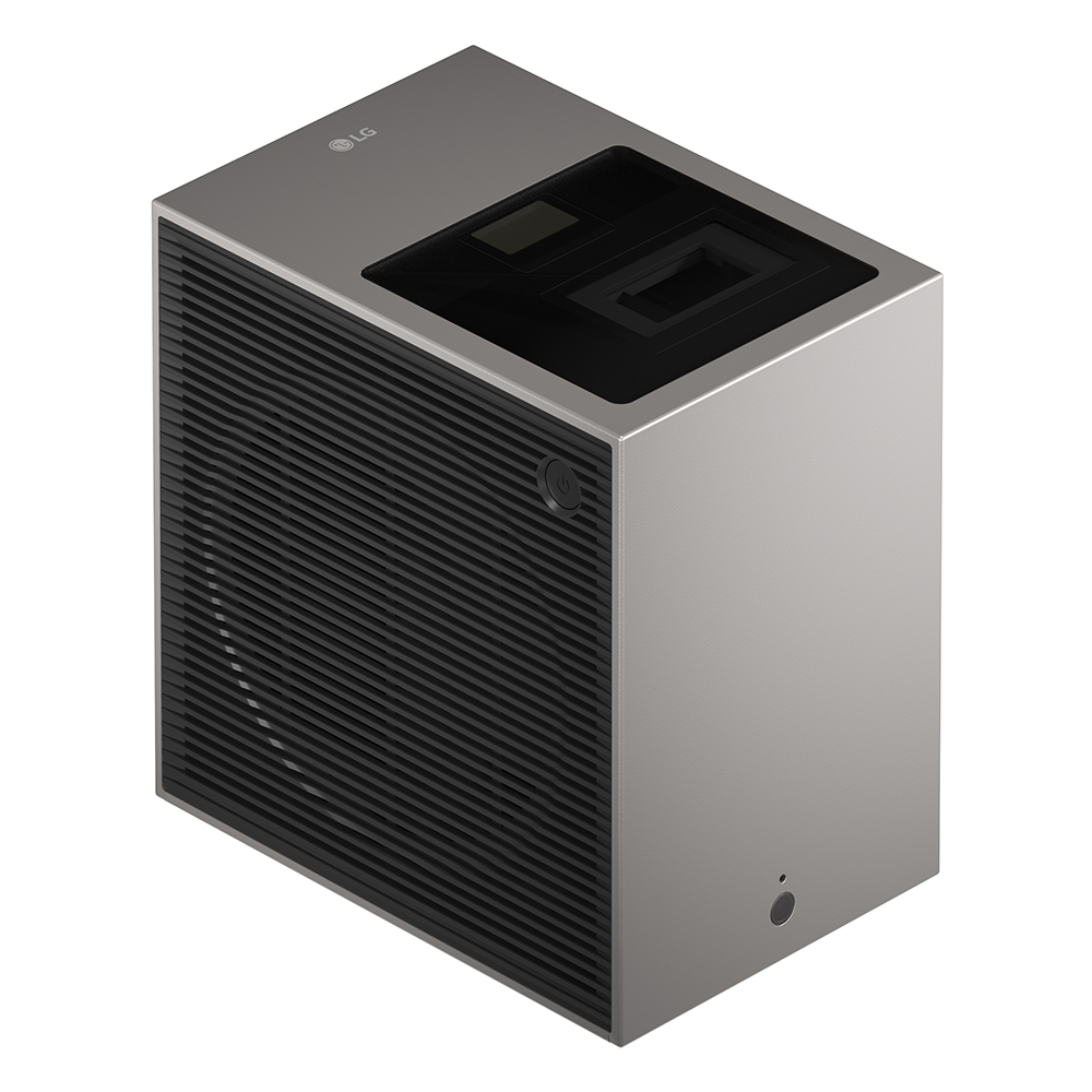 LG전자 시네빔 쇼츠 빔프로젝터 PU615U 방문설치, PU615U