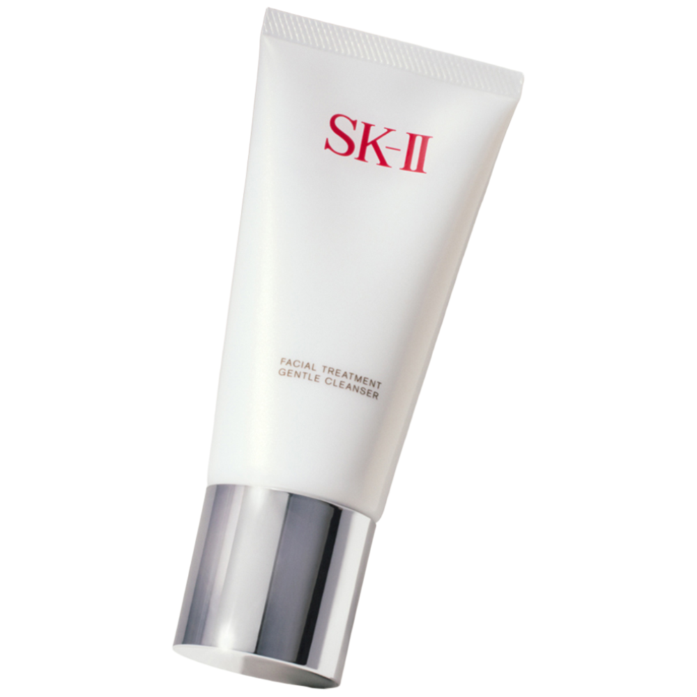 에스케이투 페이셜 트리트먼트 젠틀 클렌저