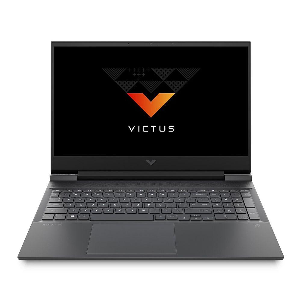 HP 2025 VICTUS 15 GAMING LAPTOP 15.6 라이젠9 라이젠 8000시리즈 지포스 RTX 4060, Mica Silver, 512GB, 16GB, Free DOS, 15-fb3001AX