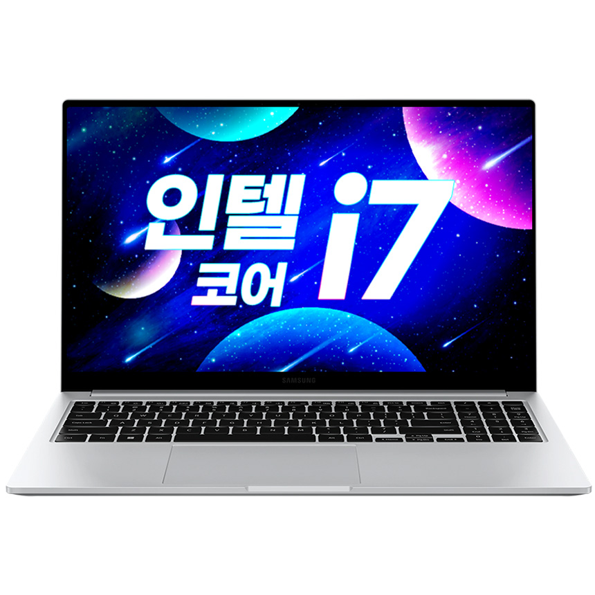 삼성노트북 인텔 i7 윈도우11 가성비 사무용 대학생 인강용 동영상 업무용 노트북추천 한컴오피스 증정., NT750XGJ-K71A, WIN11 Home, 16GB, 1TB, 실버