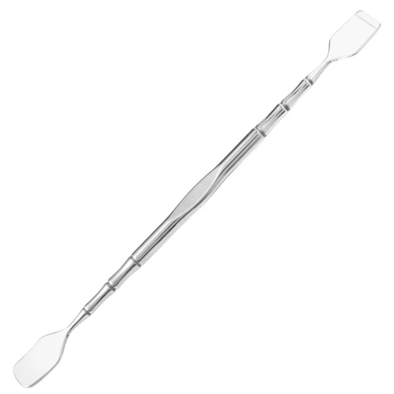 볼리오 양면 블랙헤드 제거기, 1개, 실버