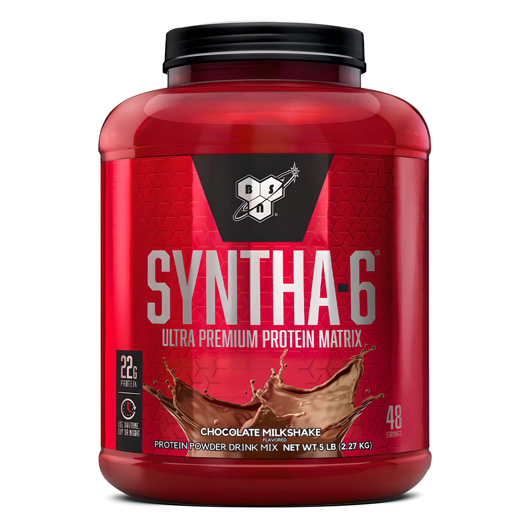 신타6 복합 프로틴 파우더 초코맛