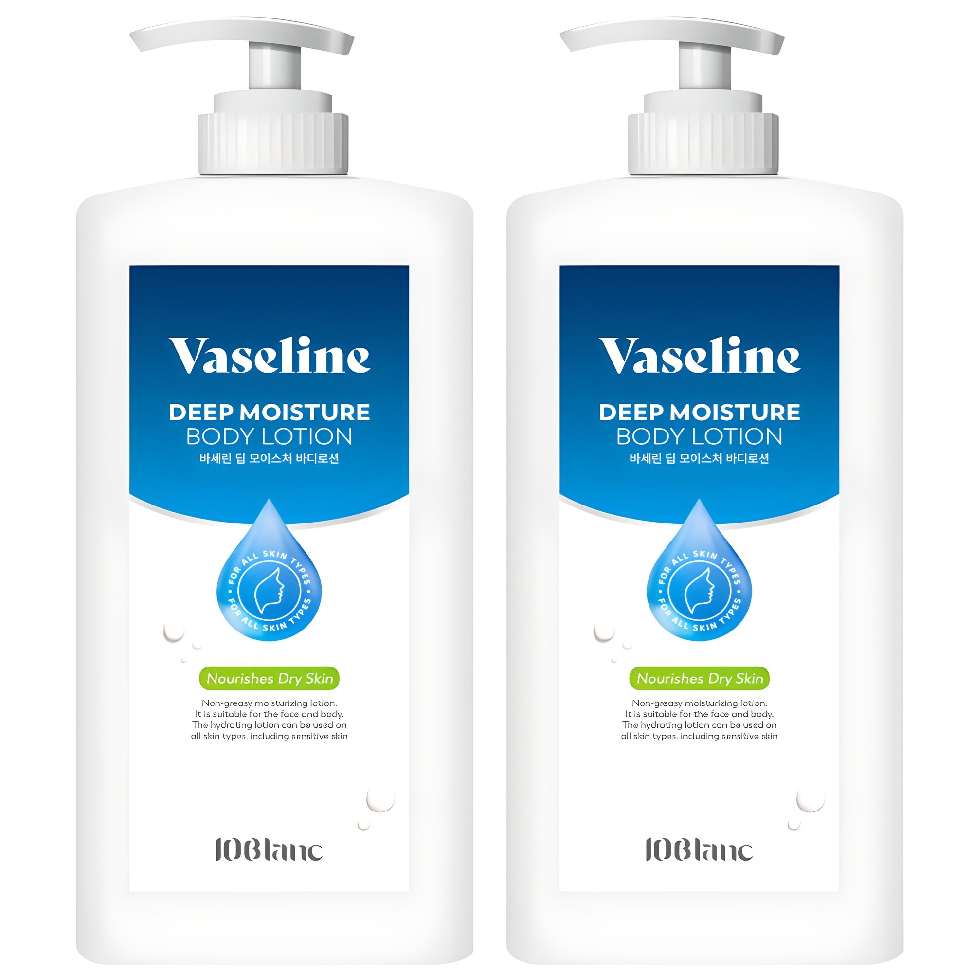 건조함 끝! 인생템 🚨 바세린 딥 모이스처 바디로션 1+1 대용량 고보습 텐블랑으로 꿀피부 완성 후기 (feat. 가성비 바디로션 추천)
