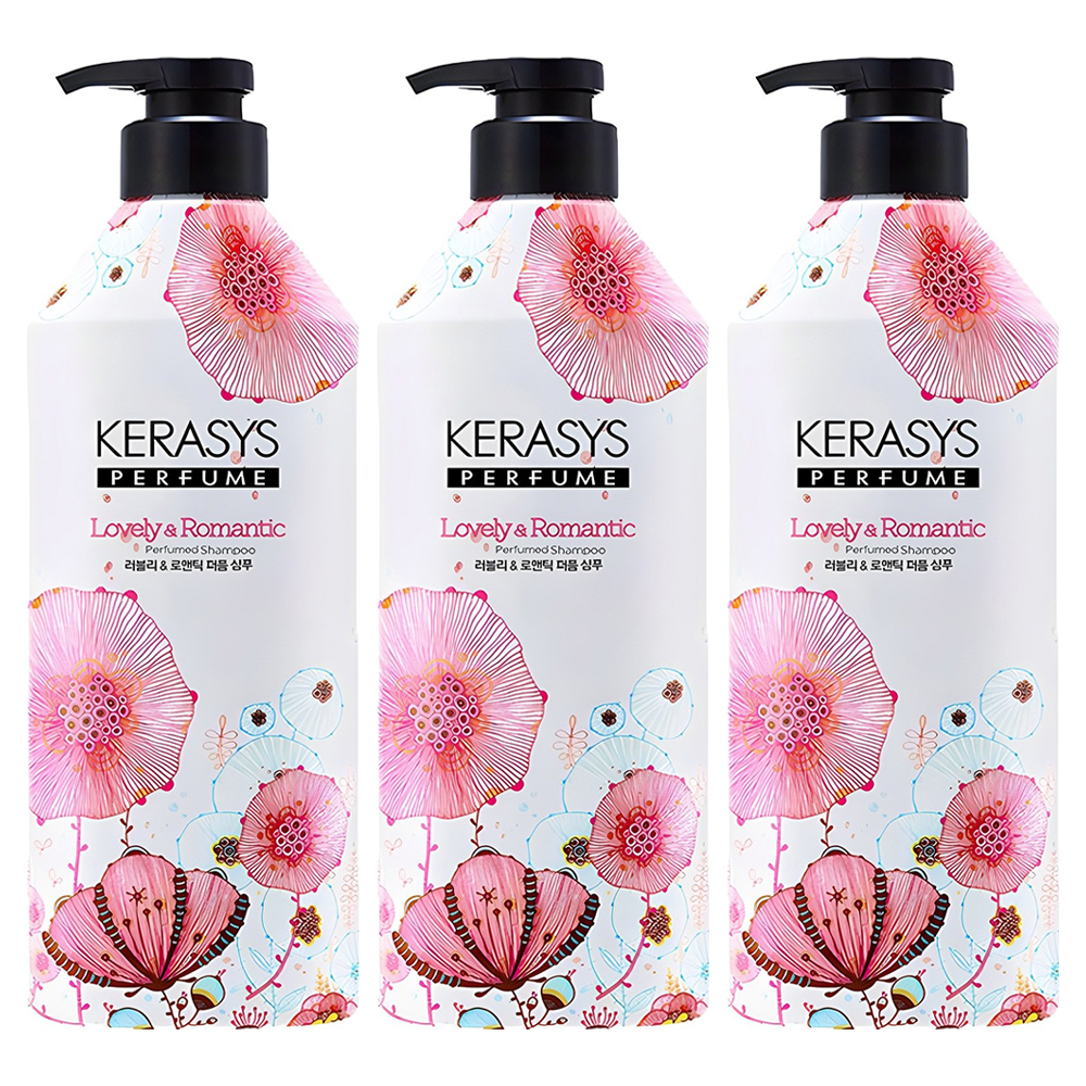 내 머리에서 하루 종일 꽃향기가? 인생 샴푸, <a href=