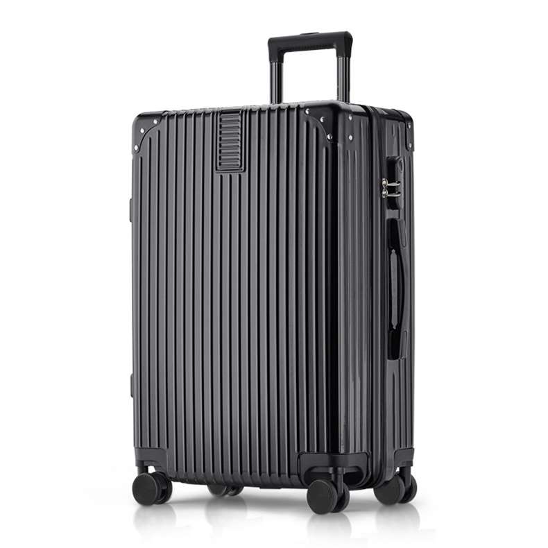 떠날 준비 완료! 감성 하드 캐리어 20인치부터 대형까지, 인생템은 바로 이것!