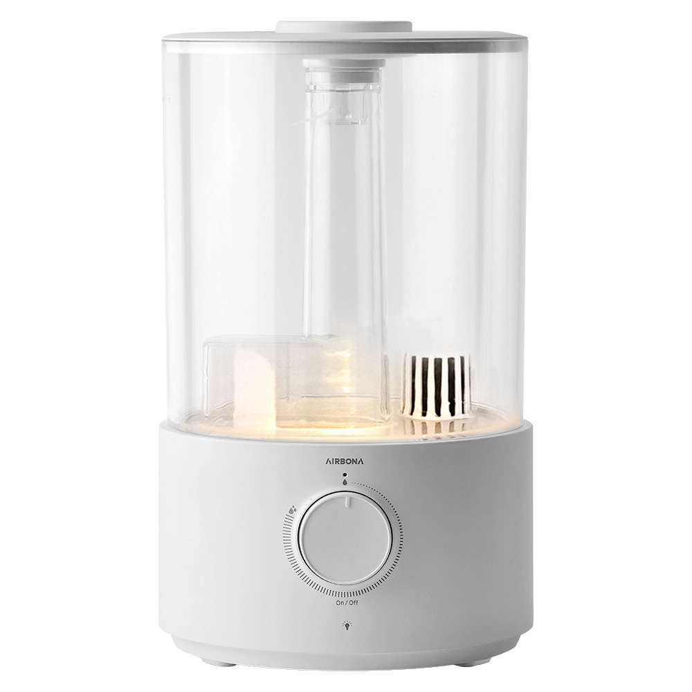 건조함 한 방에 해결! 에어보나 무드등 대용량 초음파 가습기 4L, 이 가격 실화? 내돈내산 찐 후기!