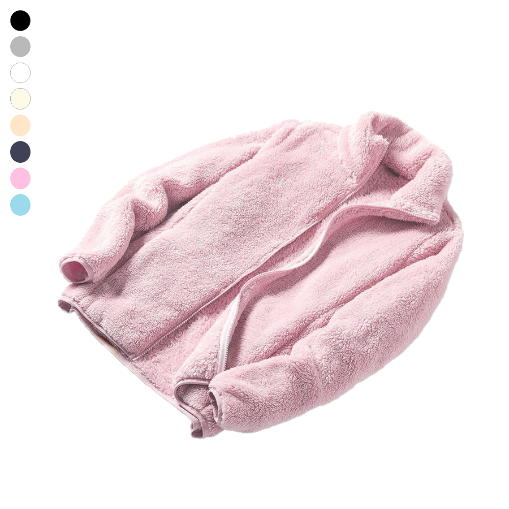 만원대 따뜻함의 기적! <하바우 남녀공용 포근한 뽀글이 후리스 플리스 자켓 1P> 찐후기 (겨울 필수템 후리스 추천)”/></p>
<p>**</p>
<p>집에서 가볍게 입기 좋고, 아침에 잠깐 나갈 때 걸치기에도 너무 완벽해요. 특히 `남녀공용`이라서 저희 남편도 너무 잘 입고 있답니다. 주말에 공원 산책 갈 때, 동네 마실 나갈 때, 또는 집에서 넷플릭스 보면서 뒹굴거릴 때까지, 활용도가 정말 무궁무진해요. 이 `후리스` 하나로 꾸안꾸(꾸민 듯 안 꾸민 듯) 패션이 바로 완성됩니다!</p>
<p>저는 이 `뽀글이 후리스`를 입고 카페에서 책을 읽거나, 가볍게 동네를 산책할 때 가장 행복감을 느껴요. 차가운 바람이 불어도 이 포근한 플리스 자켓이 몸을 따뜻하게 감싸주니 추위 걱정 없이 여유를 즐길 수 있거든요. 게다가 `후리스` 특유의 귀여운 뽀글이 디자인은 어떤 옷차림에도 잘 어울려서 코디하기도 정말 쉬워요.</p>
<p>**</p>
<p style=