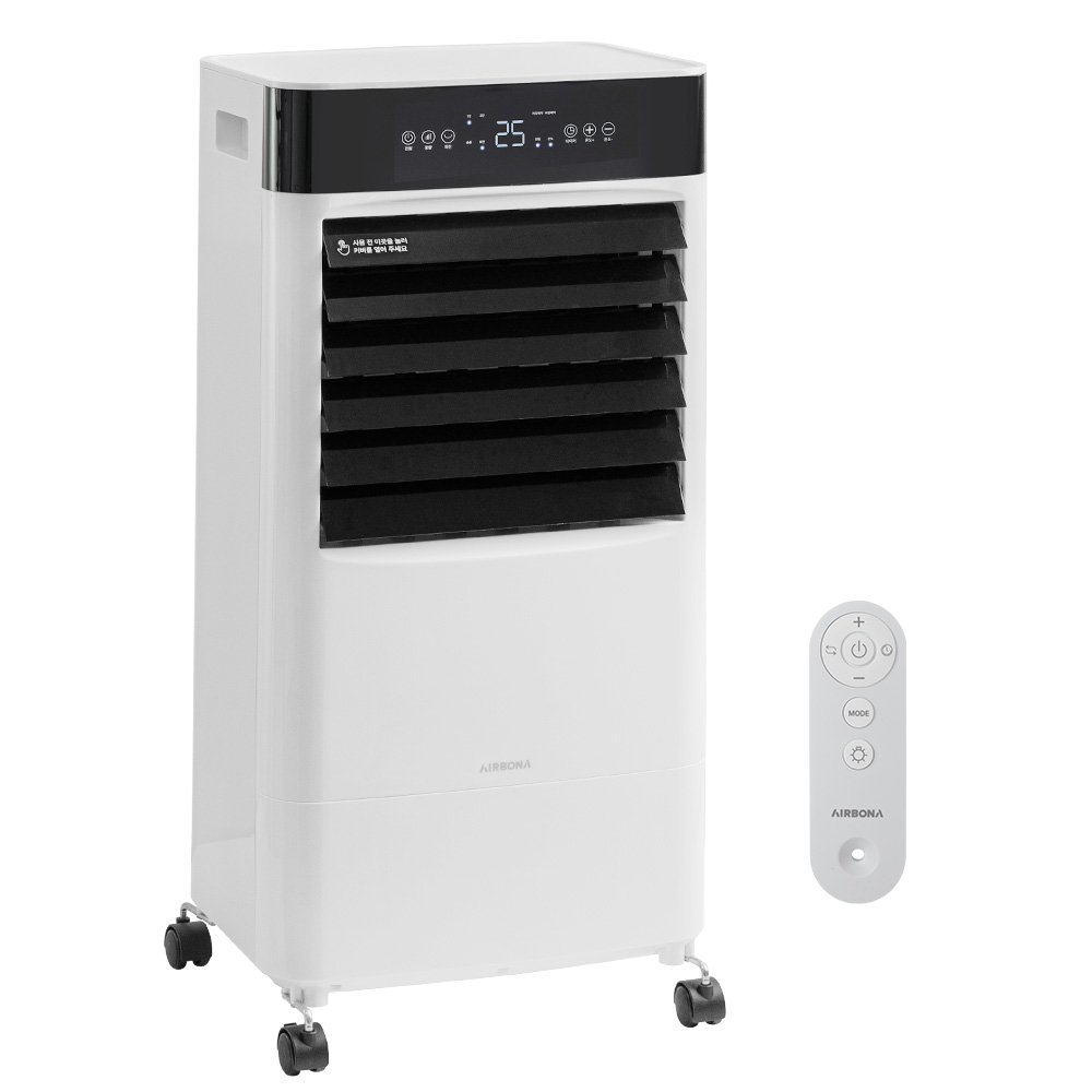 드디어 찾았다! 따뜻함과 편리함을 동시에, 에어보나 PTC 온풍기 리모컨형 솔직 후기!