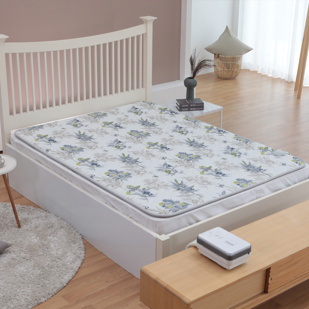 추운 밤, 이제는 안녕! 일월 숲속애 온수매트로 따뜻한 잠자리 완성하기 (솔직 후기)