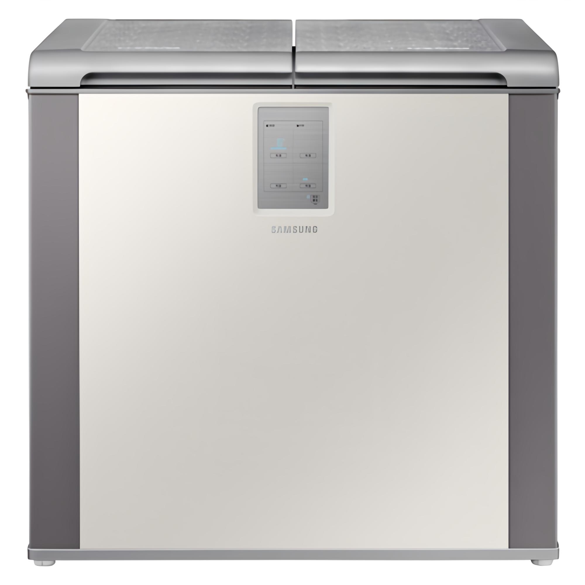 김치 맛 변할 걱정 마세요! [10% 환급가전] 삼성 김치플러스 202L 뚜껑형 김치냉장고 솔직 후기