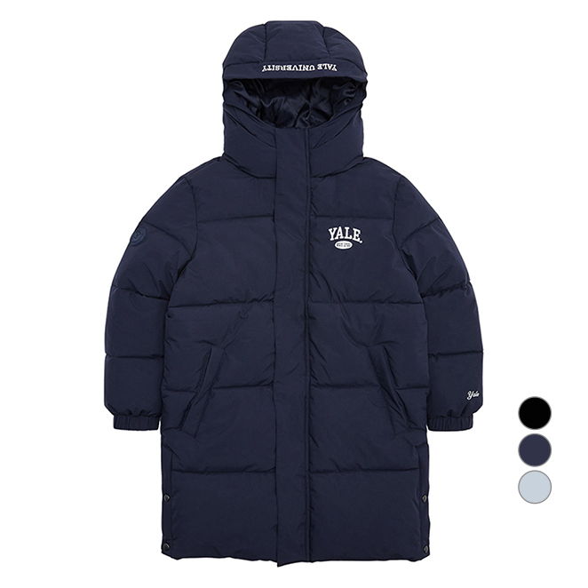 우리 아이 겨울 필수템! 예일키즈 아동용 롱패딩, 왜 이렇게 인기가 많을까요?
