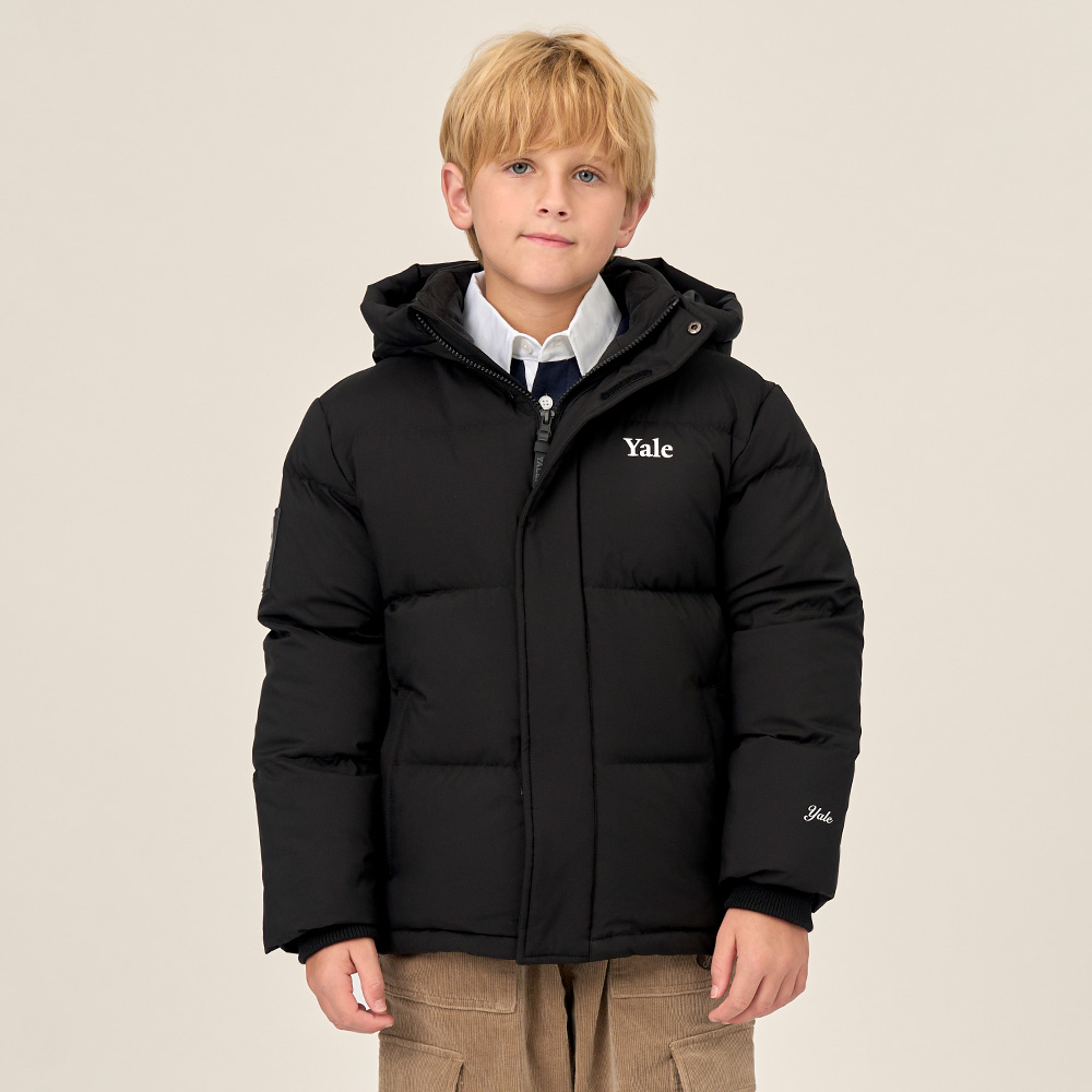 네파키즈패딩 고민 이제 그만! 예일키즈 덕다운으로 따뜻하고 스타일리시하게!