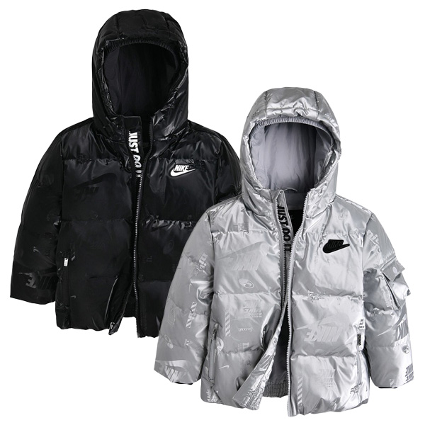겨울 준비 끝! 우리 아이 **나이키키즈패딩**으로 따뜻함과 스타일을 동시에!