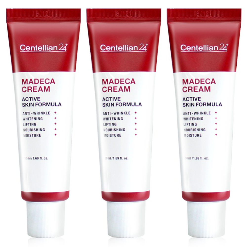 내 피부의 비밀 병기! 마데카크림, 왜 이제야 만났을까? 동국제약 마데카 크림 시즌5 솔직 후기