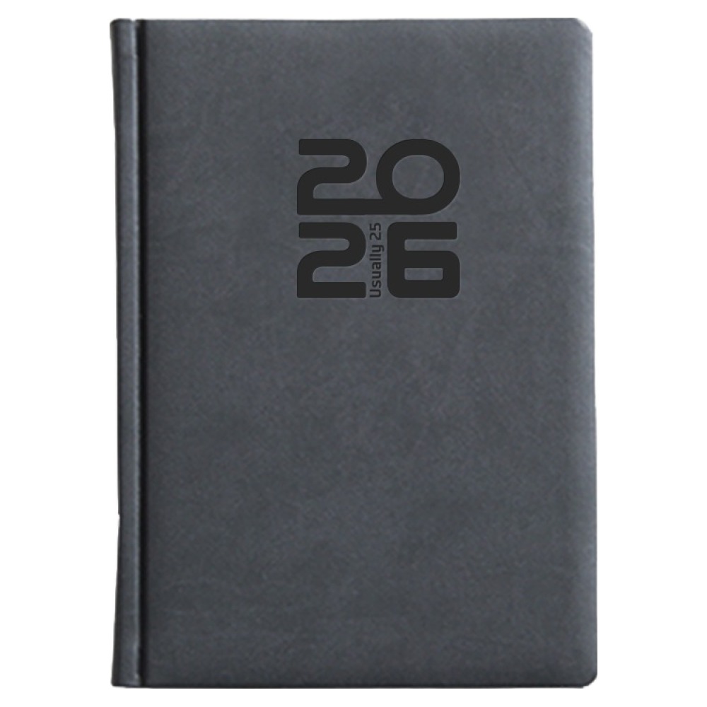 내년 계획은 이걸로! 2026년 다이어리는 역시 양지사 유즈어리25A!