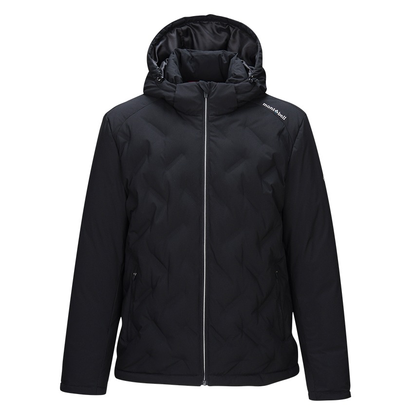 추위 걱정 끝! 몽벨 남성용 고주파 후드 신클라우드 중경량 패딩 솔직 리뷰