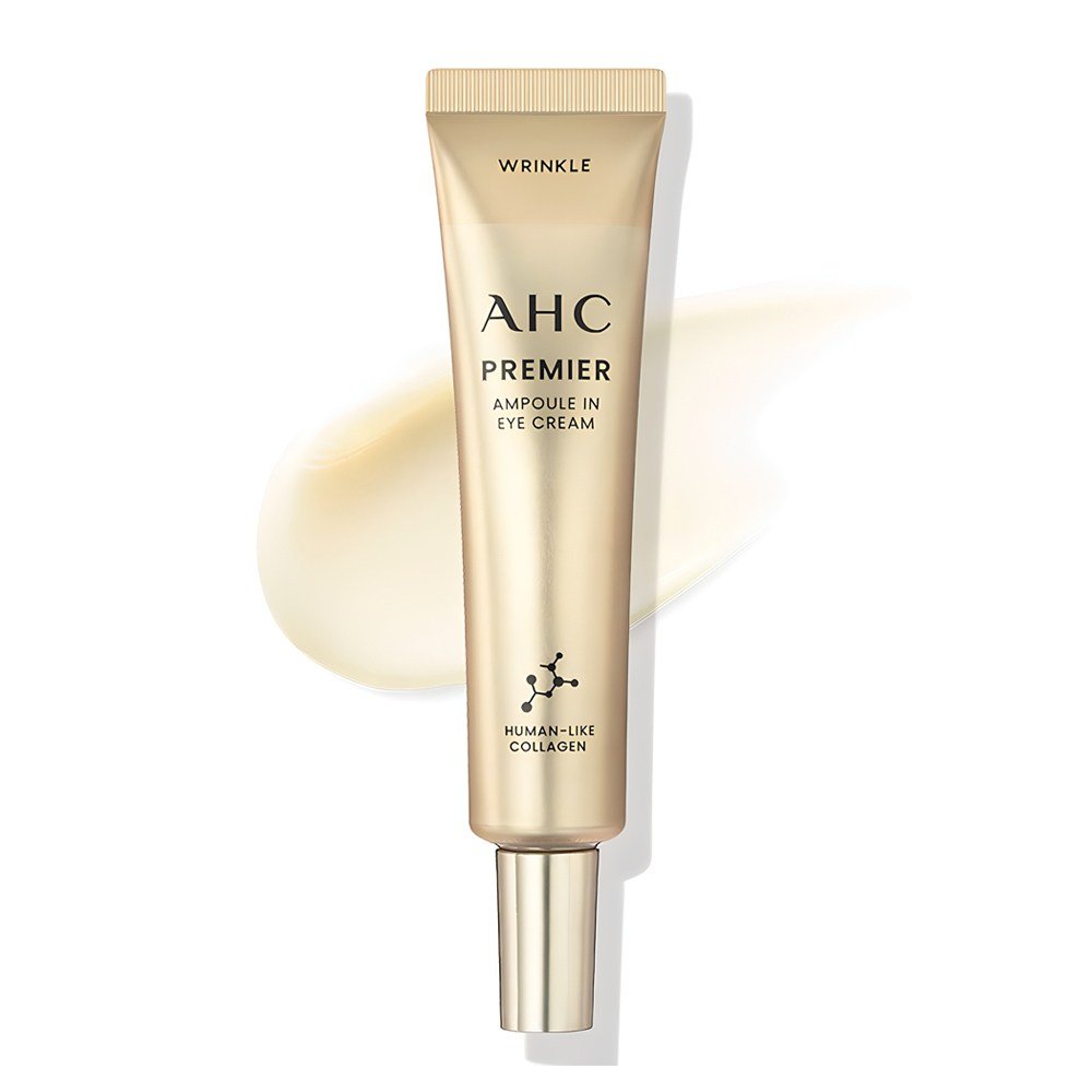 환절기 필수템! 쿠팡 8위 AHC아이크림, 프리미어 앰플 인 아이크림 솔직 후기