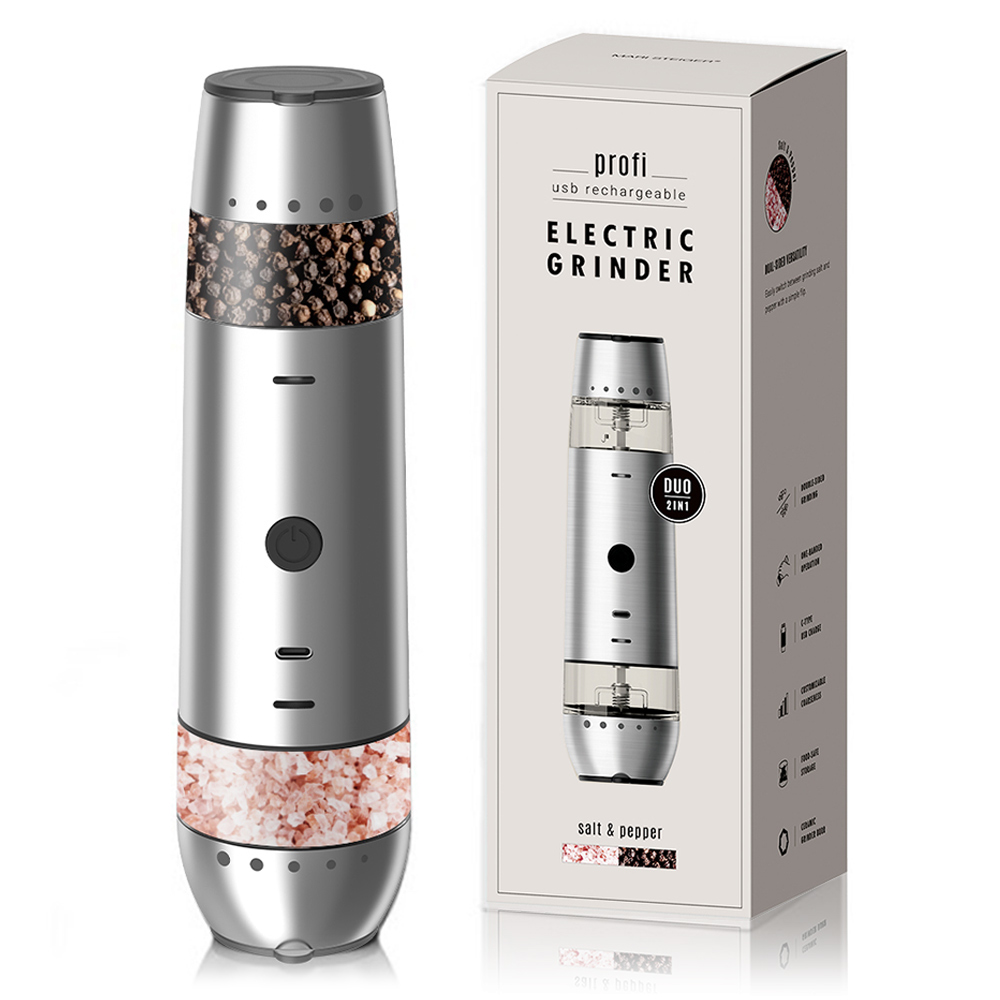 요리가 즐거워지는 마법! 마리슈타이거 프로피 듀오 전자동 그라인더 솔직 후기