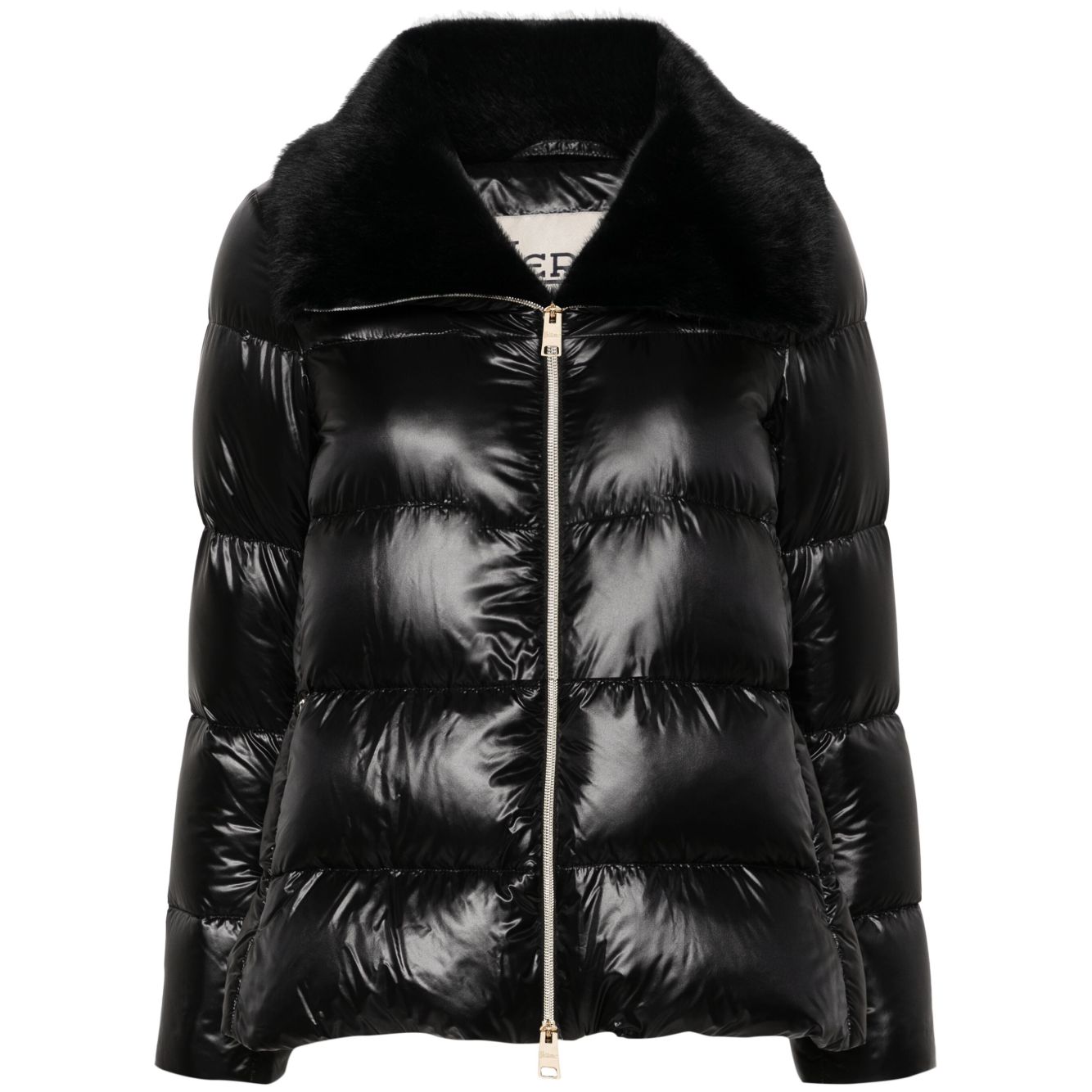 에르노패딩 고민 끝! 쿠팡 4위, 에르노 페이크 퍼 칼라 패딩 재킷 솔직 후기