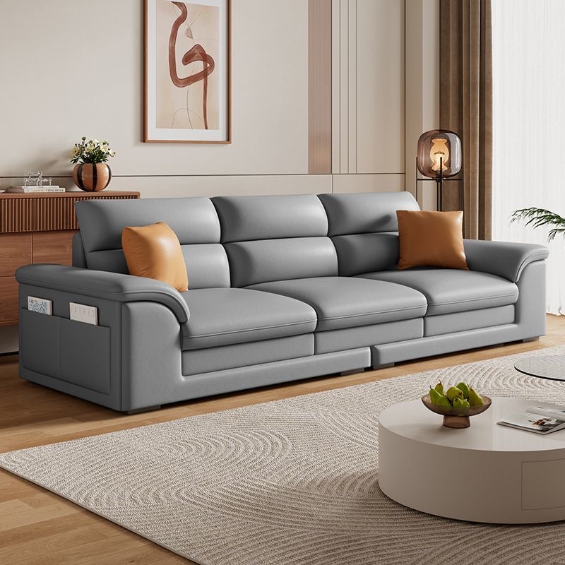 우리 집 거실의 품격을 높여줄 김가네가구 셀러브리티 4인용 쇼파 후기!