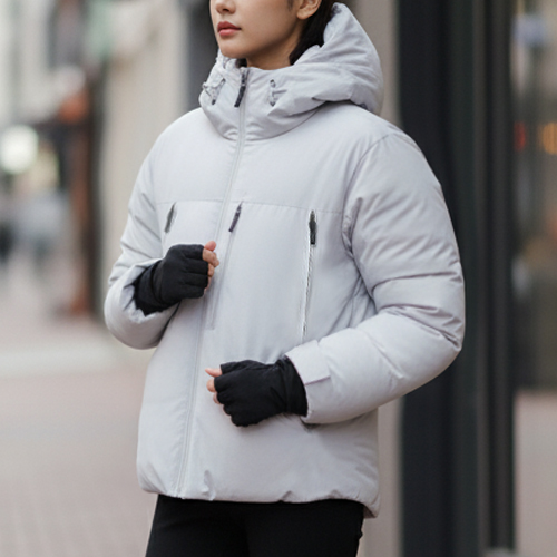 진정한 가성비 끝판왕! 펄스 숏패딩, 이 겨울 당신의 선택은?