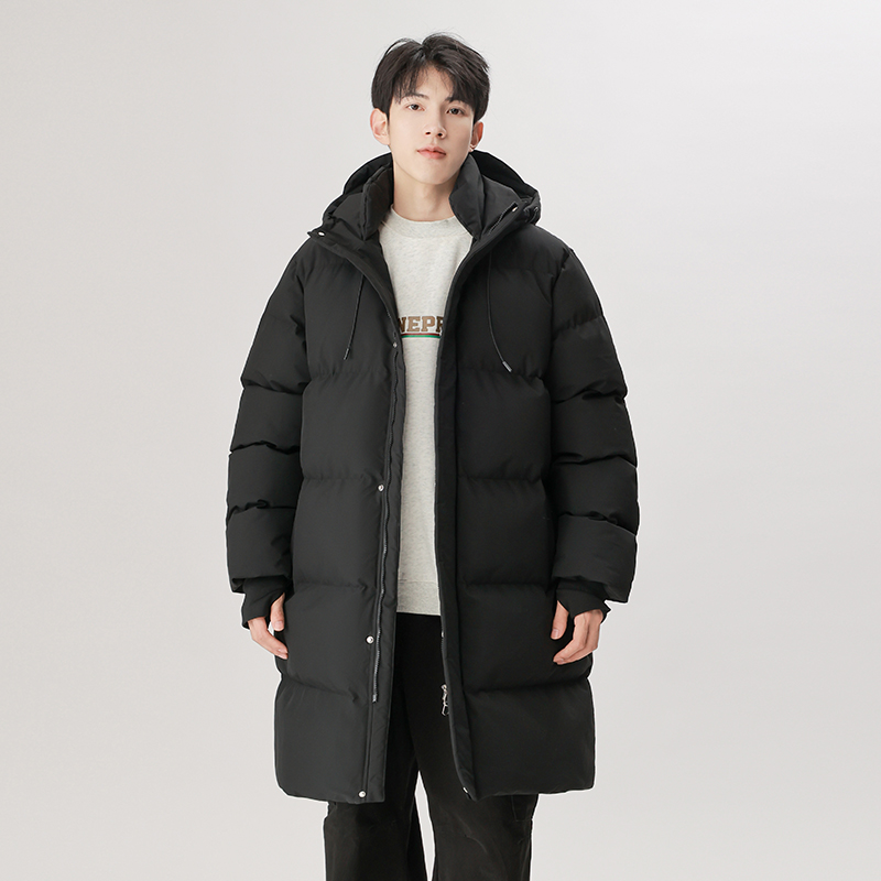 겨울 한파 걱정 끝! 디스커버리경량패딩 찾는 분들께 추천하는 갓성비 방수 롱패딩 후기