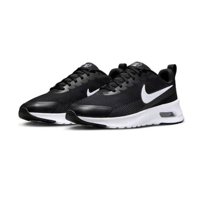 데일리로 딱! 나이키운동화 에어맥스 누엑시, 내 발에 착붙템 후기