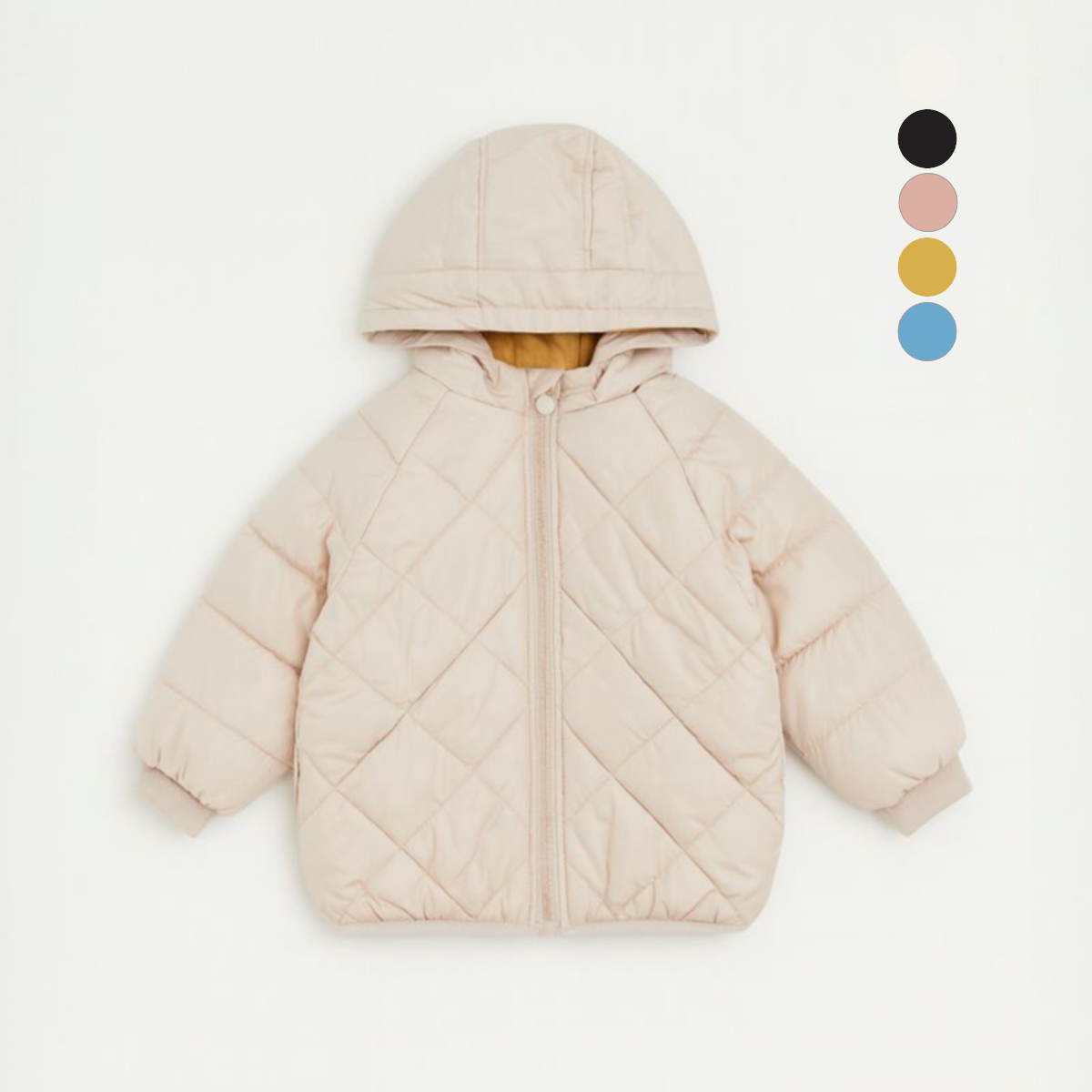 우리 아이 키즈경량패딩 고민 끝! 봄 가을 완벽템 쿠팡 3위 상품 후기