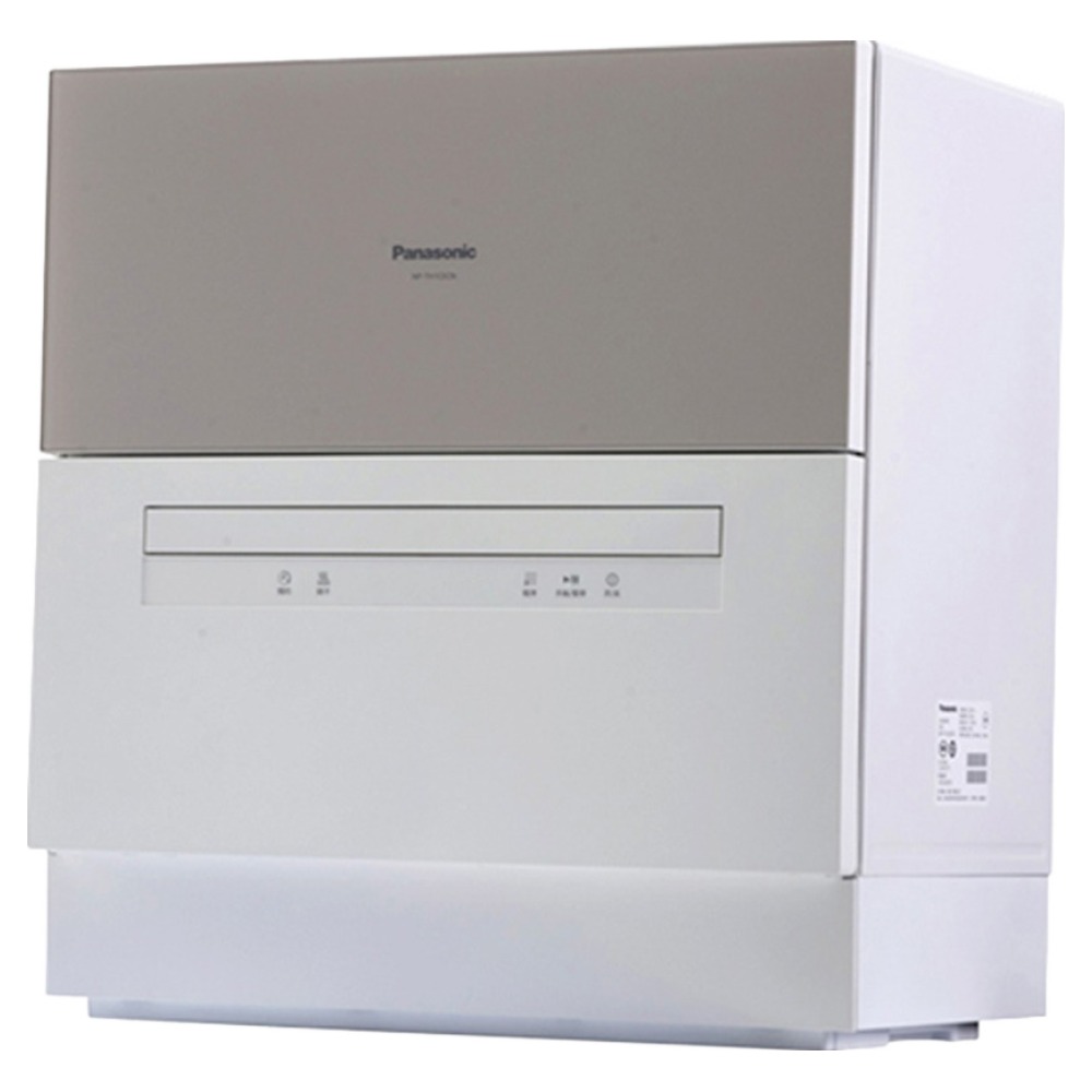 식기세척기 추천! 파나소닉 6인용, 소형 주방에 딱이야!