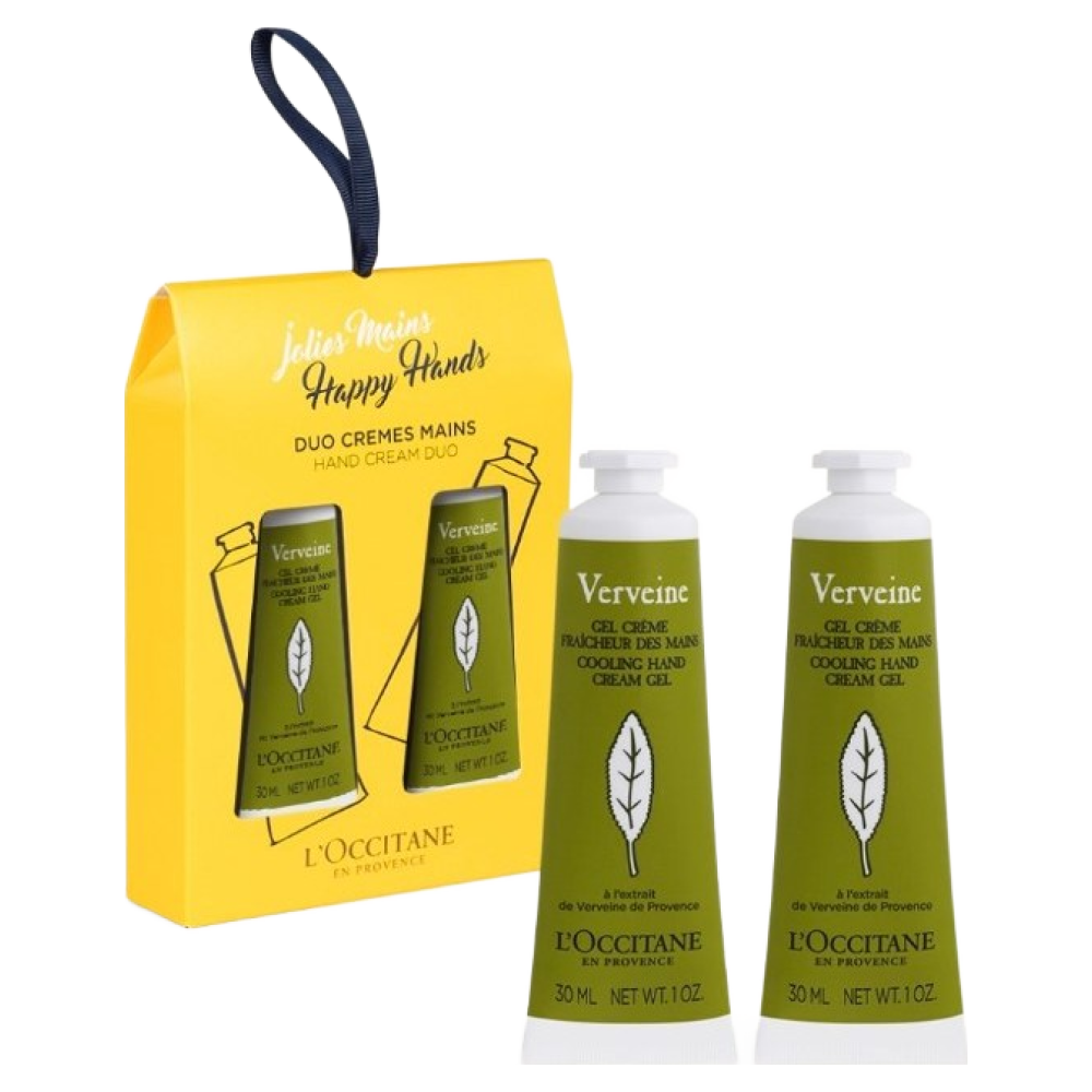 내돈내산 찐후기! 건조한 손엔 역시 **록시땅 버베나 핸드크림**이 최고!