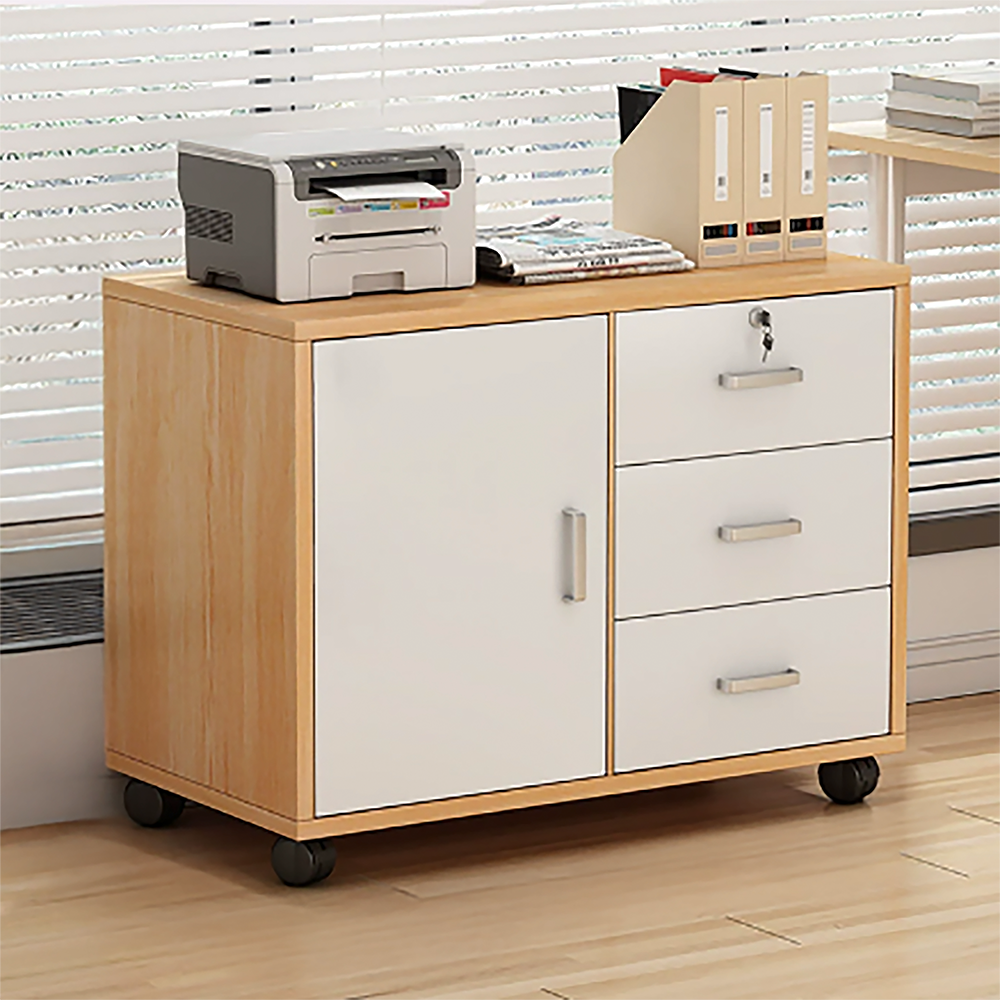 우리집 분위기를 바꾸는 마법! 오아루 캐비넷 서랍장 솔직 후기