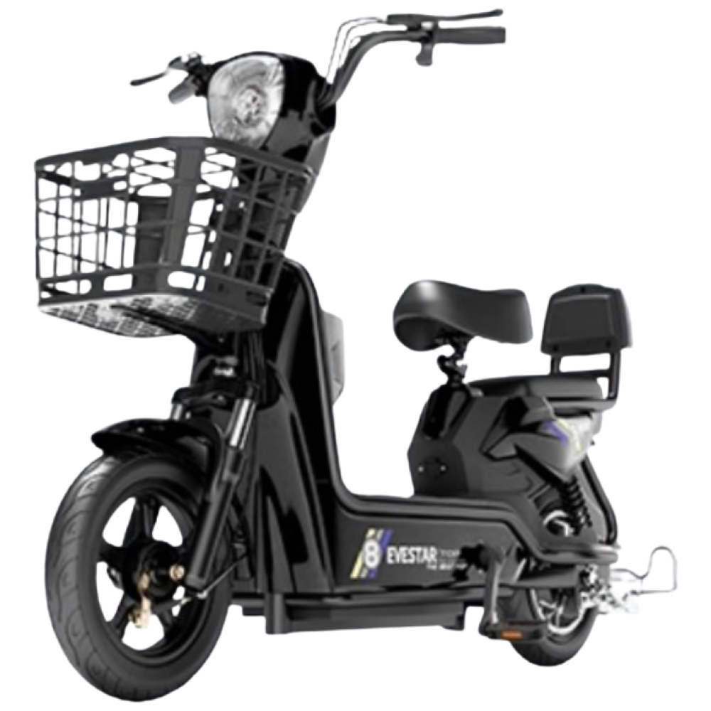 이젠 즐겁다! 안정모션 전기자전거로 매일매일 신나는 출퇴근길