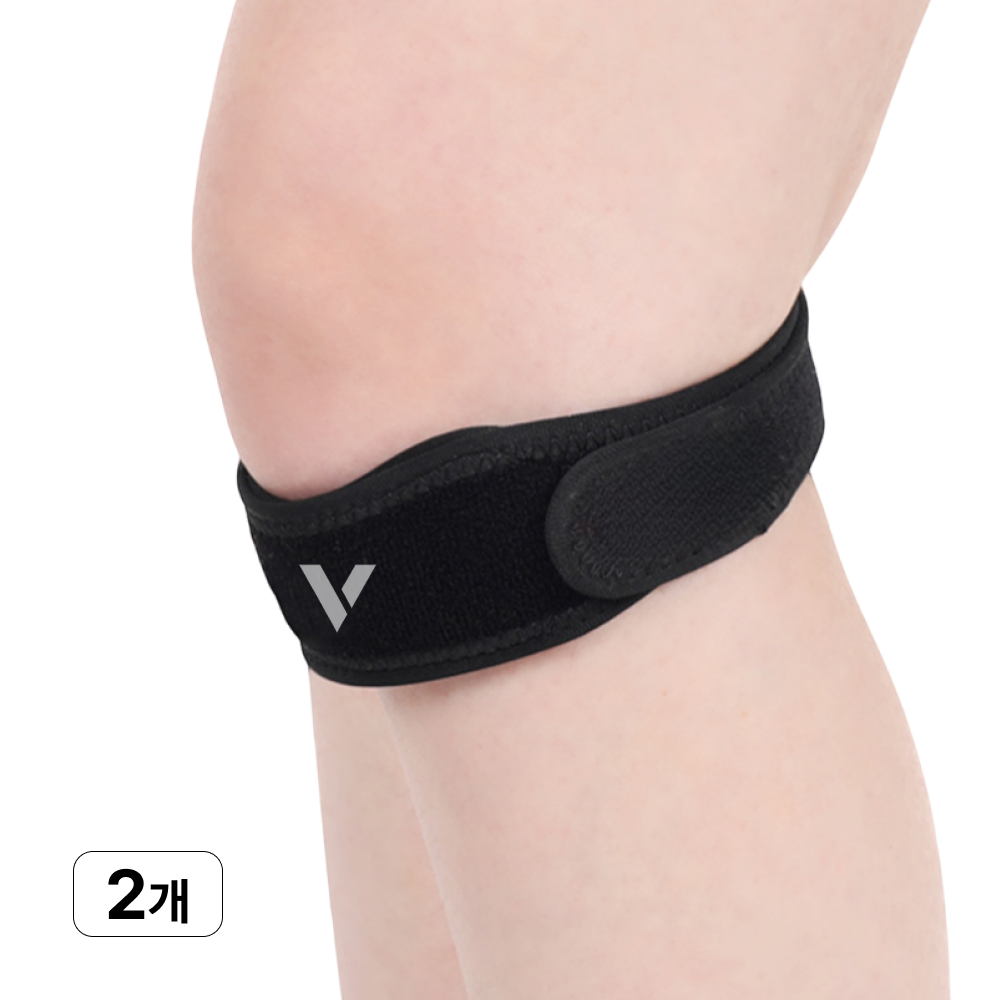 무릎 통증 이제 안녕! 쿠팡 베스트셀러 무릎보호대, 직접 써보니 대박!