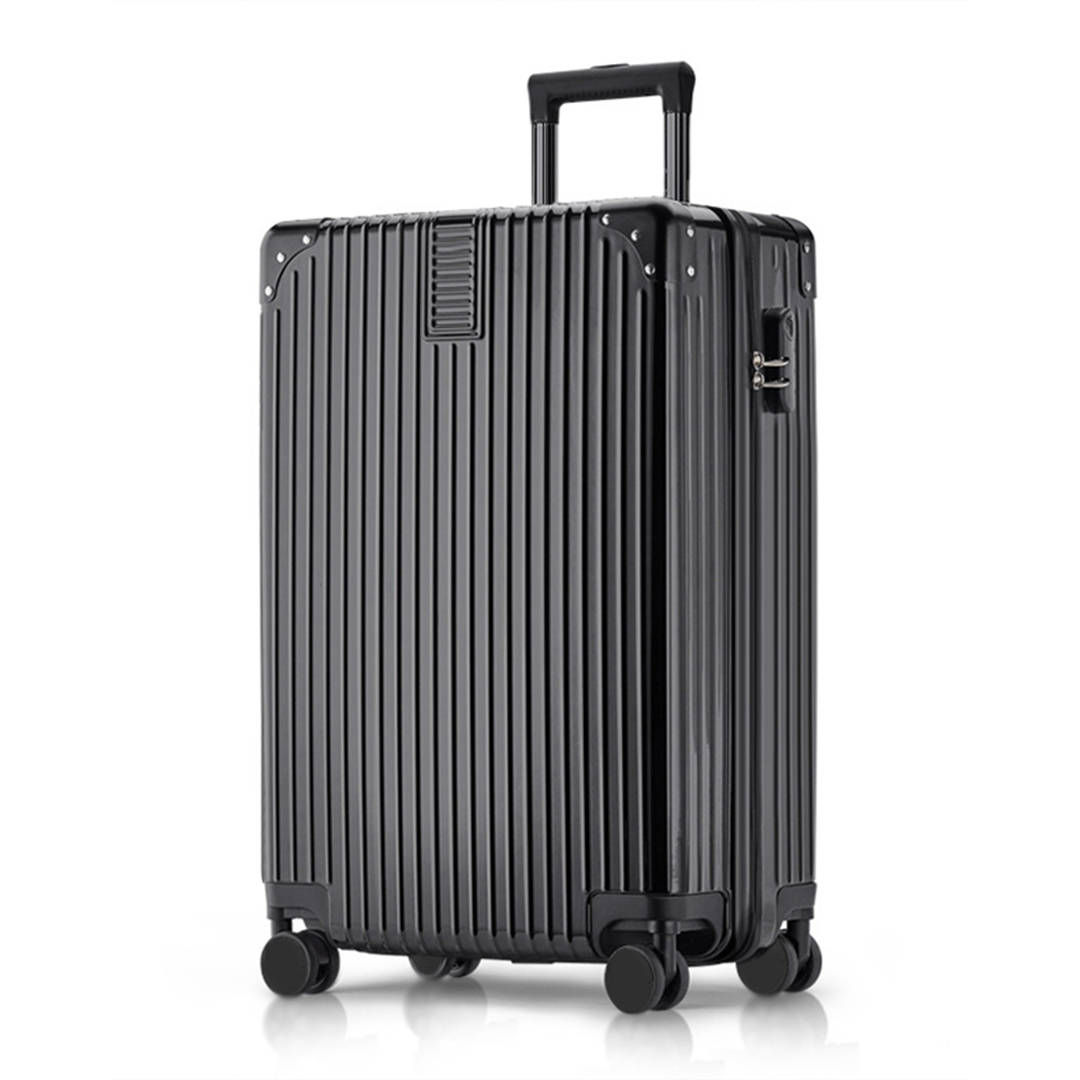 떠나요, 둘이서! 완벽한 여행을 위한 감성 하드 캐리어 솔직 후기