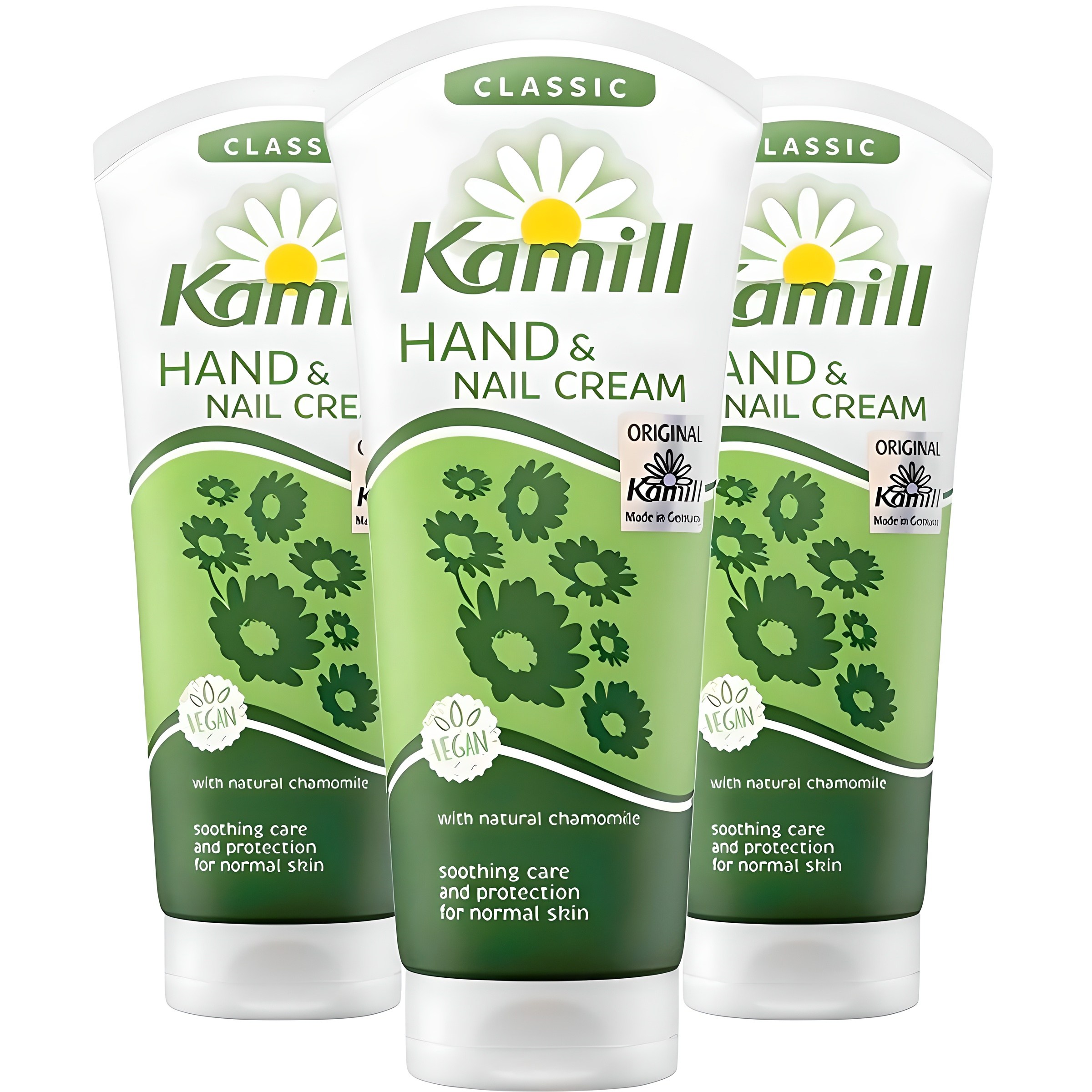 건조한 손 이제 안녕! 촉촉함 가득, 인생 핸드크림 카밀 핸드 앤 네일 크림 클래식 솔직 후기!