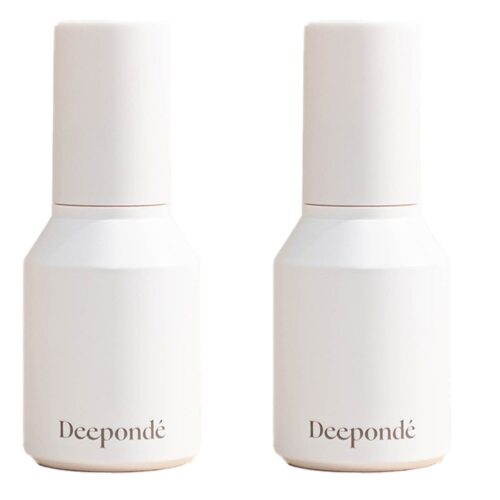 디폰데 시그니처 오리진 100 흰목이버섯 앰플, 50ml, 2개