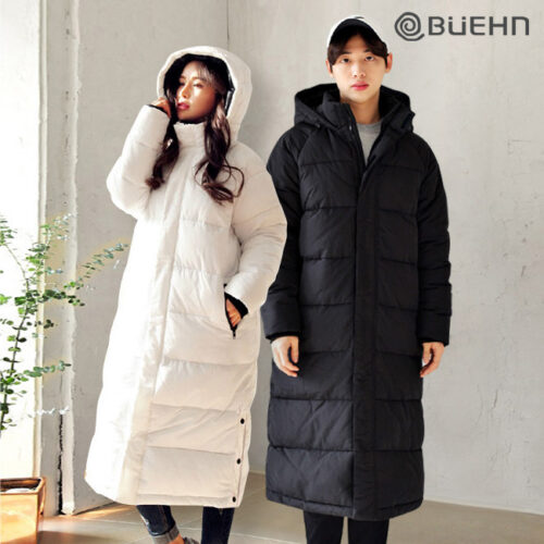 쿠팡 주간 롱패딩 키워드 랭킹: 올겨울 당신을 지켜줄 BEST 10 대공개! 10 비욘 남녀공용 롱패딩 /충분한 기장 빅사이즈 패딩 /남성롱패딩 여성롱패딩