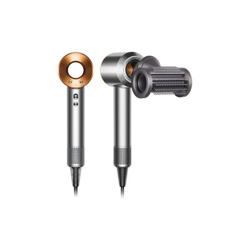 다이슨 슈퍼소닉 헤어드라이어 니켈/코퍼 HD15, Nickel Copper, 460001-01