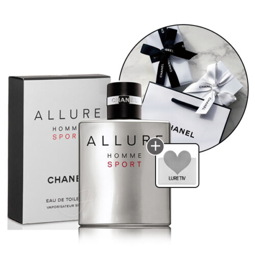 샤넬 샹스 오 땅드르 EDT, 봄을 부르는 사랑스러운 향수 후기