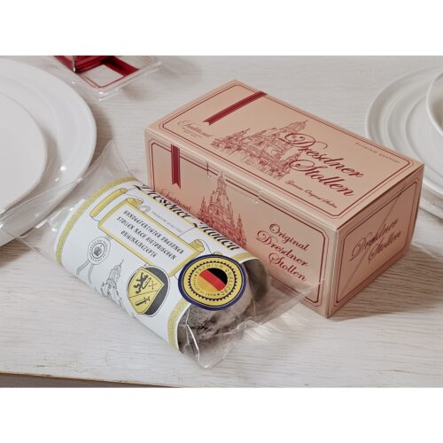 1년에 1번 독일 드레스덴에서 수입한 프리미엄 슈톨렌